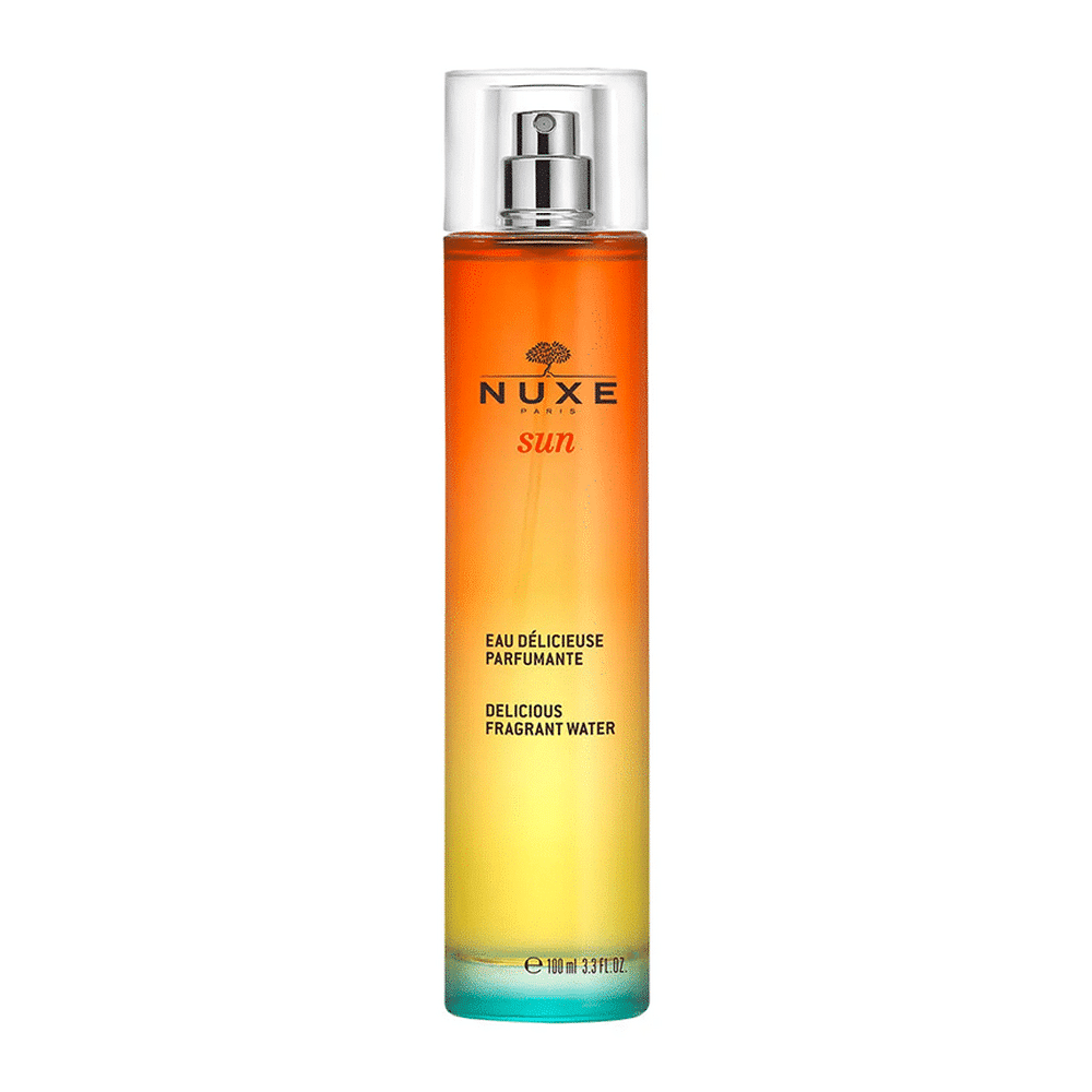 Nuxe Sun Eau Delicieuse Parfumante 100 ml
