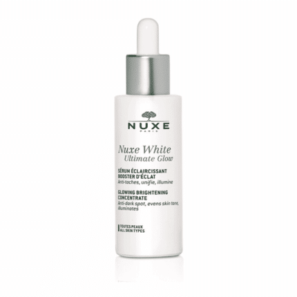 NUXE-WHITE-ULTIMATE-GLOW-SERUM-ECLAIRCISSANT-30-ML-PARA-DU-BONHEUR-TUNISIE