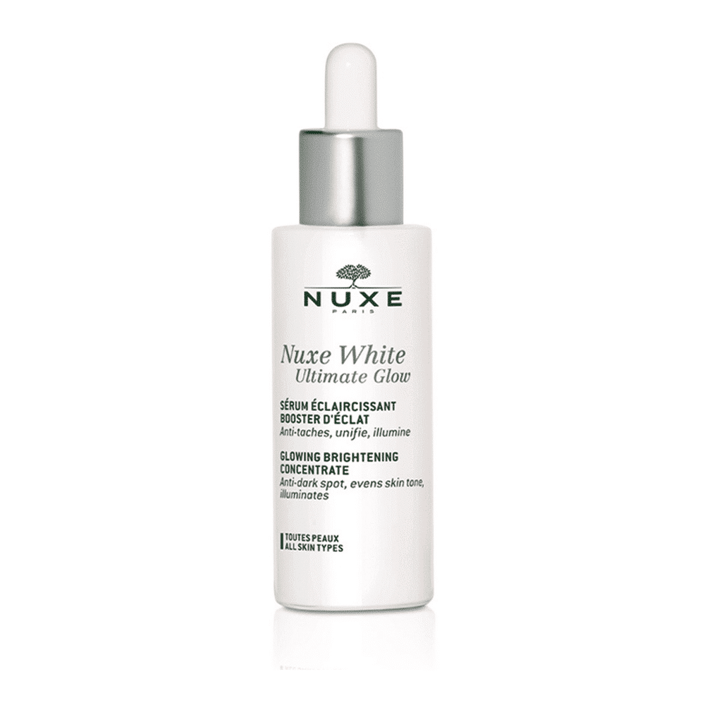 NUXE-WHITE-ULTIMATE-GLOW-SERUM-ECLAIRCISSANT-30-ML-PARA-DU-BONHEUR-TUNISIE NUXE-WHITE-ULTIMATE-GLOW-SERUM-ECLAIRCISSANT-30-ML-PARA-DU-BONHEUR-TUNISIE