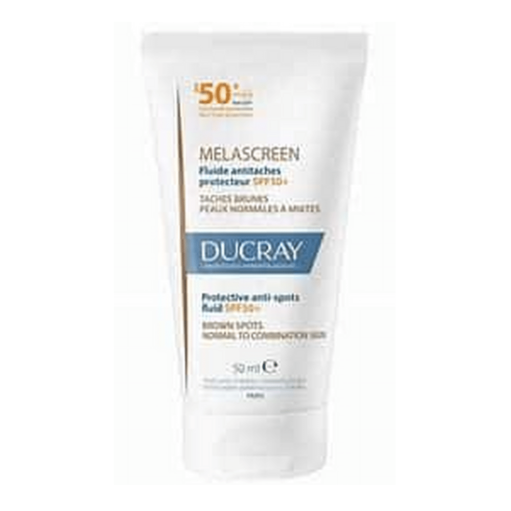 Ducray Melascreen UV Fluide SPF50+ 50 ml