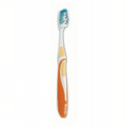 Gum Activital Brosse à dents Ultra Compacte Souple 585 en Tunisie