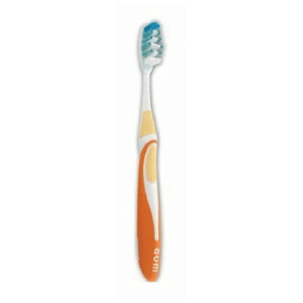 PARA DU BONHEUR Gum Activital Brosse à dents Ultra Compacte Souple 585 en Tunisie