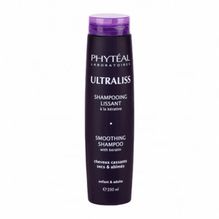 PHYTÉAL-ULTRALISS-SHAMPOOING-LISSANT-250ML-PARA-DU-BONHEUR-TUNISIE