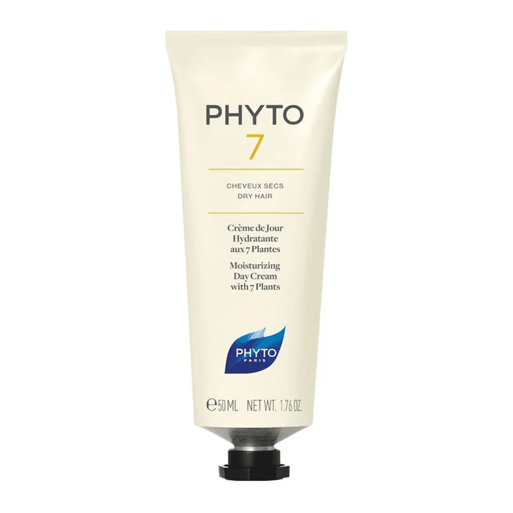 PHYTO-7-CRÈME-DE-JOUR-HYDRATANTE-CHEVEUX-SECS-50ML-PARA-DU-BONHEUR-TUNISIE PHYTO-7-CRÈME-DE-JOUR-HYDRATANTE-CHEVEUX-SECS-50ML-PARA-DU-BONHEUR-TUNISIE