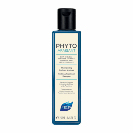 PHYTOAPAISANT-SHAMPOOING-TRAITANT-APAISANT-250ML-PARA-DU-BONHEUR-TUNISIE