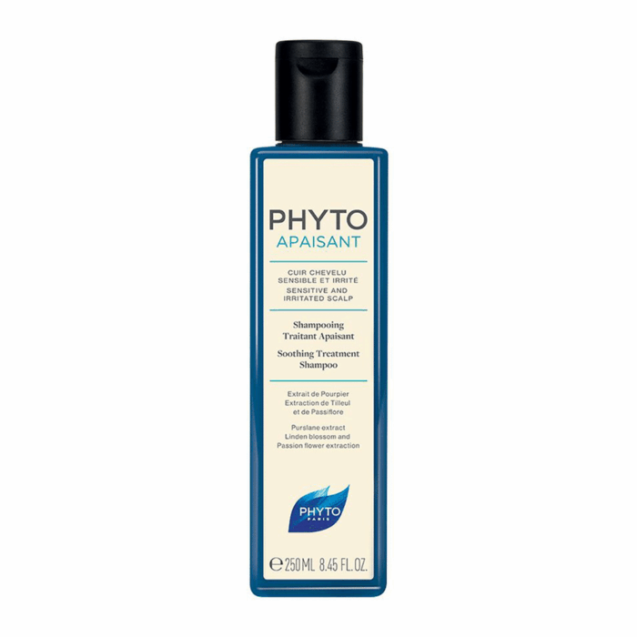 PHYTOAPAISANT-SHAMPOOING-TRAITANT-APAISANT-250ML-PARA-DU-BONHEUR-TUNISIE