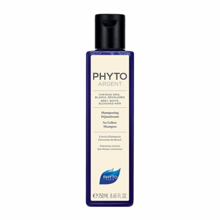PHYTOARGENT-SHAMPOOING-DÉJAUNISSANT-250ML-PARA-DU-BONHEUR-TUNISIE