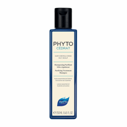 PHYTOCEDRAT-SHAMPOOING-PURIFIANT-SÉBO-RÉGULATEUR-250ML-PARA-DU-BONHEUR-TUNISIE