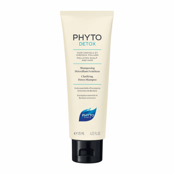 PHYTODETOX-SHAMPOOING-DÉTOXIFIANT-FRAÎCHEUR-125ML-PARA-DU-BONHEUR-TUNISIE