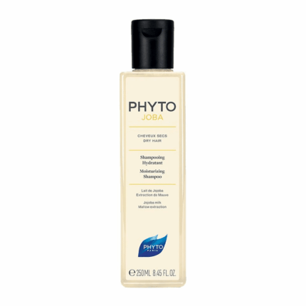 PHYTOJOBA-SHAMPOING-HYDRATANT-250ML-PARA-DU-BONHEUR-TUNISIE