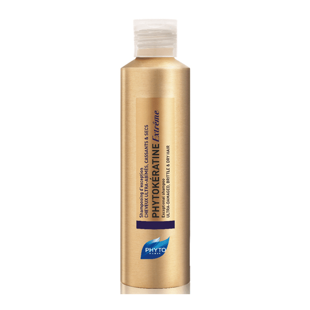 Phyto Phytokératine Extrême Shampooing d’exception 200 ml