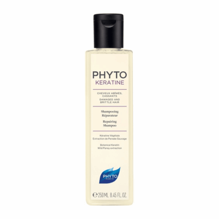 PHYTOKÉRATINE-SHAMPOING-RÉPARATEUR-250-ML-PARA-DU-BONHEUR-TUNISIE
