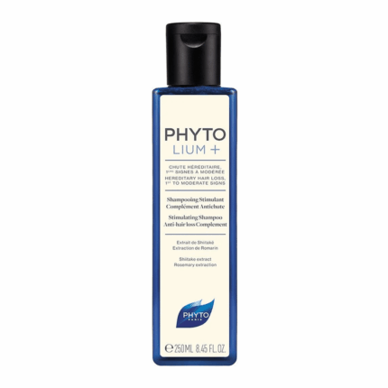 PHYTOLIUM+-SHAMPOING-STIMULANT-COMPLÉMENT-ANTICHUTE-250-ML-PARA-DU-BONHEUR-TUNISIE