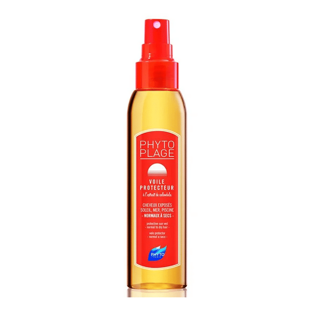 Phyto Phytoplage Voile Protecteur Cheveux Normaux à Secs 125 ml