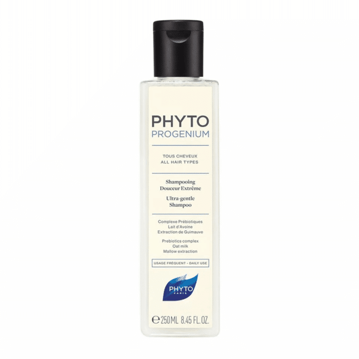 PHYTOPROGENIUM-SHAMPOOING-DOUCEUR-EXTRÊME-250ML-PARA-DU-BONHEUR-TUNISIE