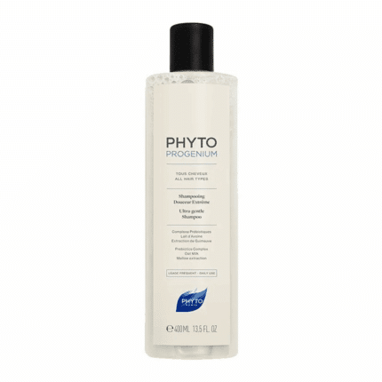 PHYTOPROGENIUM-SHAMPOOING-DOUCEUR-EXTRÊME-400ML-PARA-DU-BONHEUR-TUNISIE