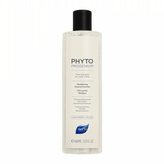 PHYTOPROGENIUM-SHAMPOOING-DOUCEUR-EXTRÊME-400ML-PARA-DU-BONHEUR-TUNISIE