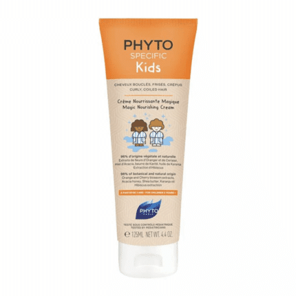 PHYTOSPECIFIC-KIDS-CRÈME-NOURRISSANTE-MAGIQUE-125ML-PARA-DU-BONHEUR-TUNISIE
