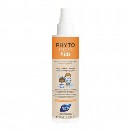 PHYTOSPECIFIC-KIDS-SPRAY-DÉMÊLANT-MAGIQUE-200ML-PARA-DU-BONHEUR-TUNISIE