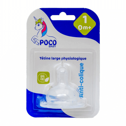 POCO-BABY-TÉTINE-LARGE-PHYSIOLOGIQUE-0-MOIS+-PARA-DU-BONHEUR-TUNISIE