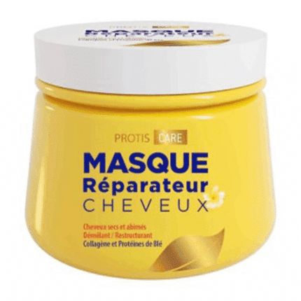 PROTIS-MASQUE-REPARATEUR-CHEVEUX-200G-PARA-DU-BONHEUR-TUNISIE