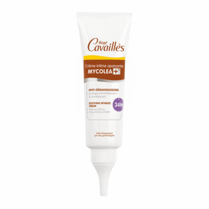 ROGÉ-CAVAILLÈS-MYCOLEA+-CRÈME-INTIME-APAISANTE-50-ML-PARA-DU-BONHEUR-TUNISIE