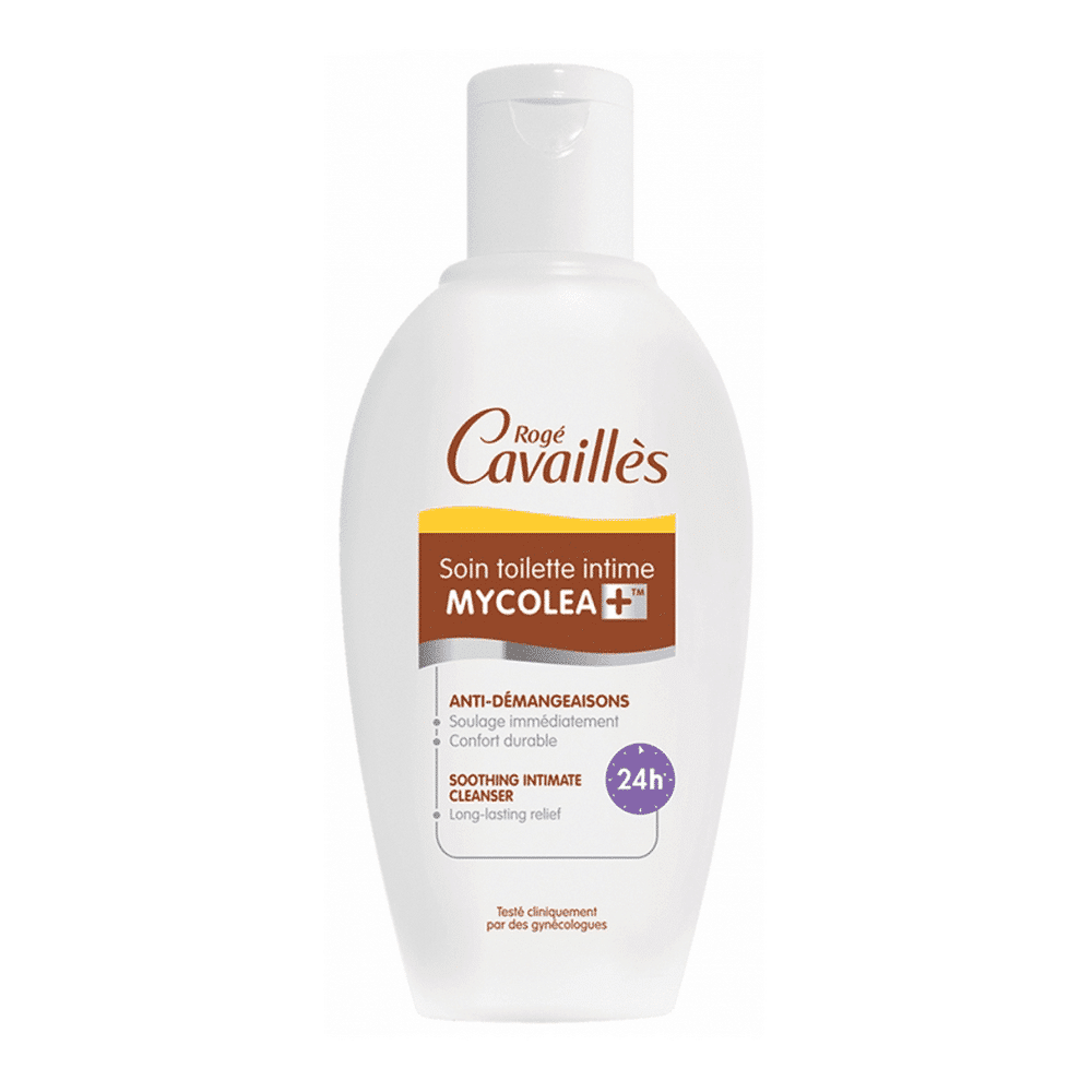 ROGÉ-CAVAILLÈS-MYCOLEA+-SOIN-LAVANT-INTIME-200-ML-PARA-DU-BONHEUR-TUNISIE ROGÉ-CAVAILLÈS-MYCOLEA+-SOIN-LAVANT-INTIME-200-ML-PARA-DU-BONHEUR-TUNISIE