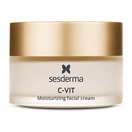 SESDERMA-C-VIT-CRÈME-HYDRATANTE-50ML-PARA-DU-BONHEUR-TUNISIE