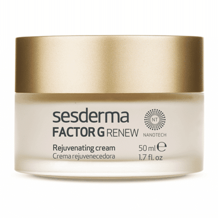 SESDERMA-FACTOR-G-RENEW-CRÈME-RAJEUNISSANTE-50ML-PARA-DU-BONHEUR-TUNISIE