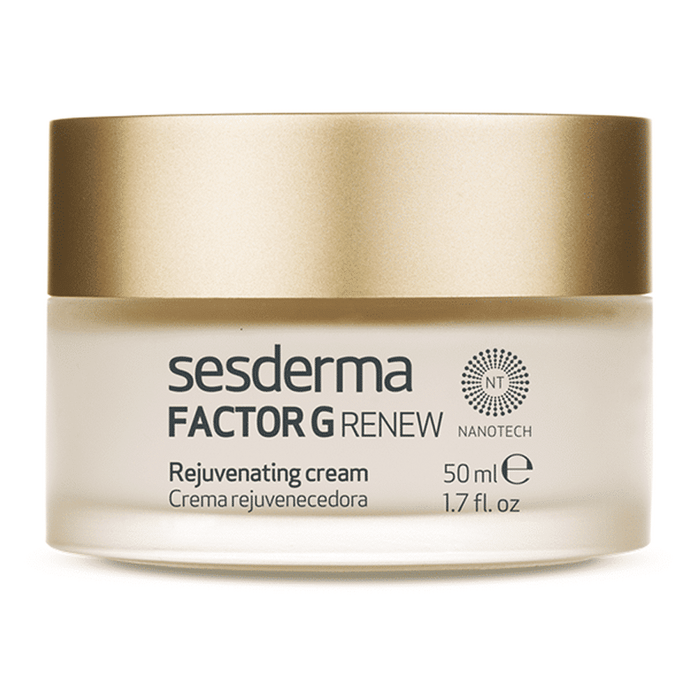 Sesderma Factor g Renew Crème Rajeunissante 50 ml