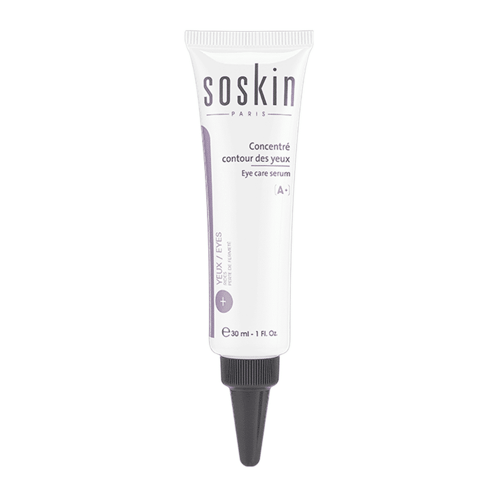 SoSkin Sérum Contour des Yeux 30 ml