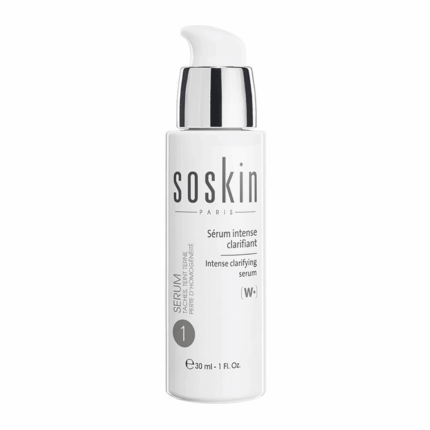 SOSKIN-SÉRUM-INTENSE-CLARIFIANT-30ML-PARA-DU-BONHEUR-TUNISIE