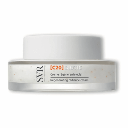 SVR C20 BIOTIC