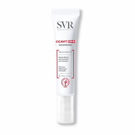 SVR CICAVIT DM+ CICATRICES