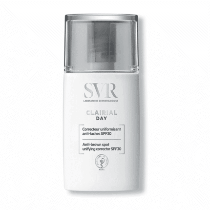 SVR CLAIRIAL DAY