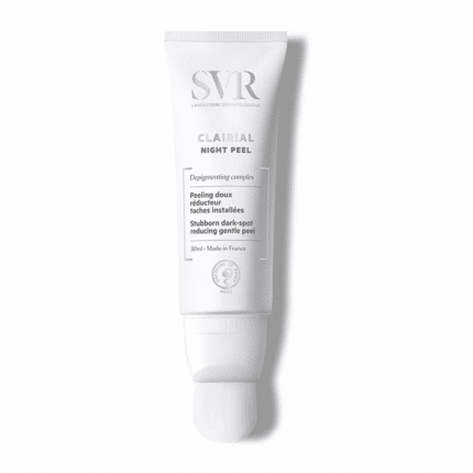 SVR CLAIRIAL NIGHT PEEL