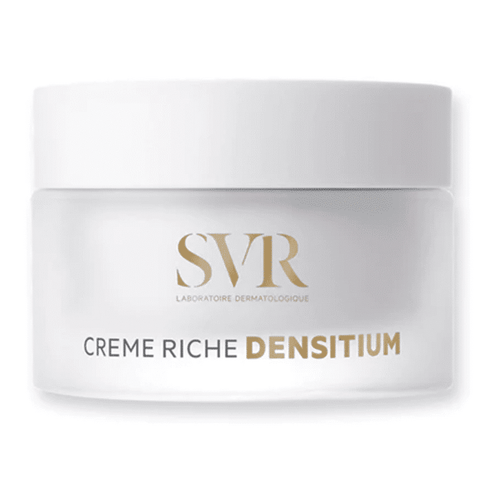 SVR Densitium Recharge Crème Riche Anti-Âge Globale 50ml