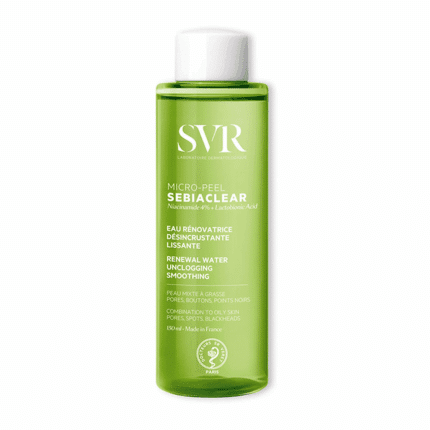SVR SEBIACLEAR MICRO-PEEL FL150ML