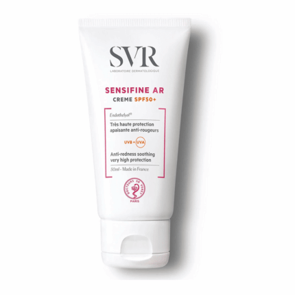 SVR SENSIFINE AR CRÈME SPF50+