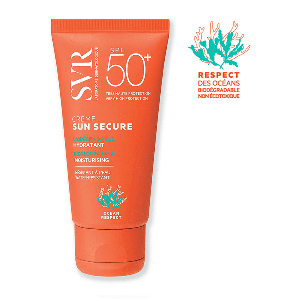 SVR Sun Secure Crème SPF50+