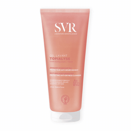 SVR TOPIALYSE GEL LAVANT 200 ML