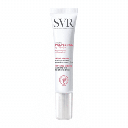 SVR TOPIALYSE PALPEBRAL 15 ML