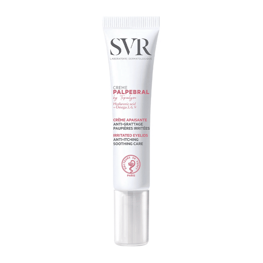 SVR-TOPIALYSE-PALPEBRAL-15-ML-PARA-DU-BONHEUR-TUNISIE SVR TOPIALYSE PALPEBRAL 15 ML