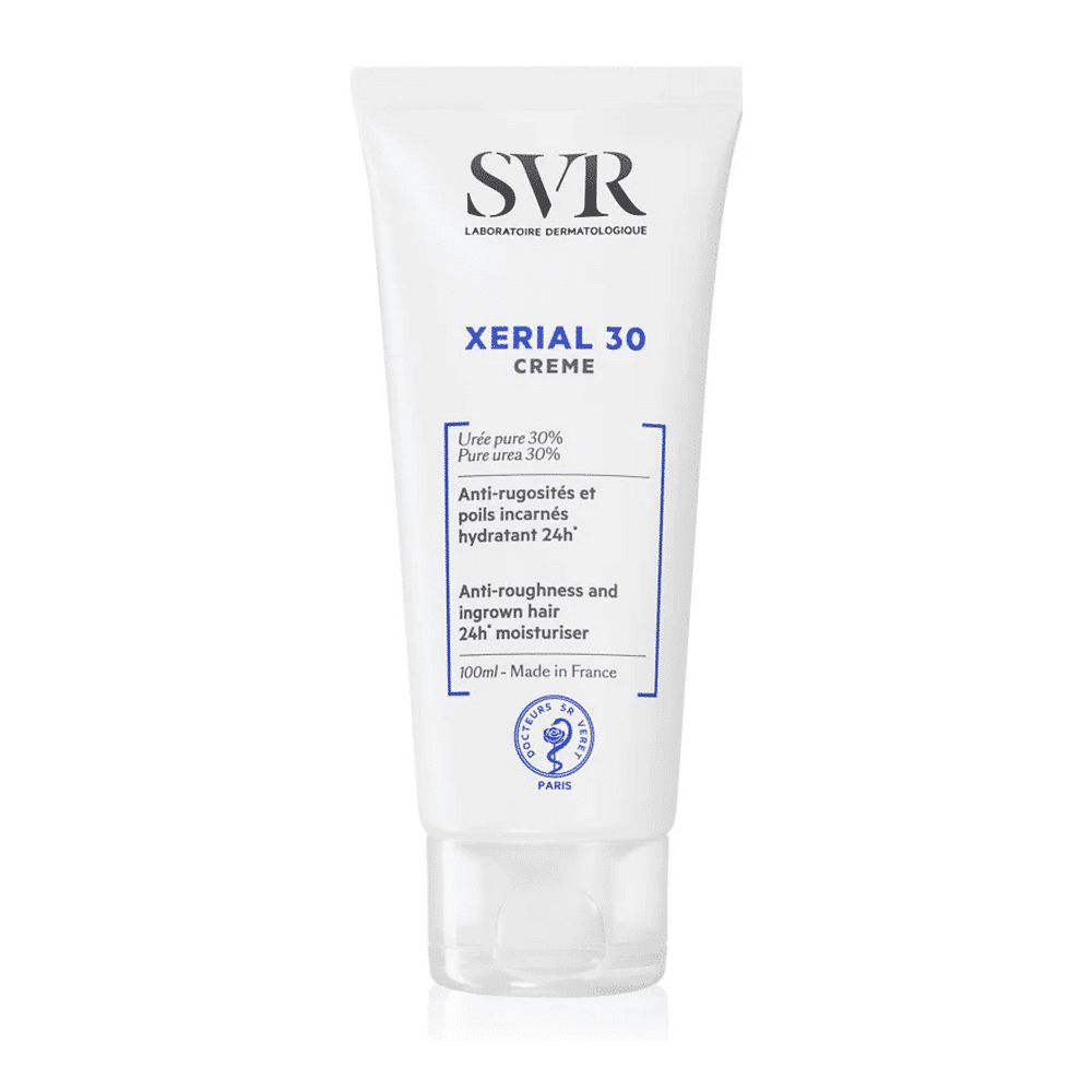 SVR Xerial 30 Crème