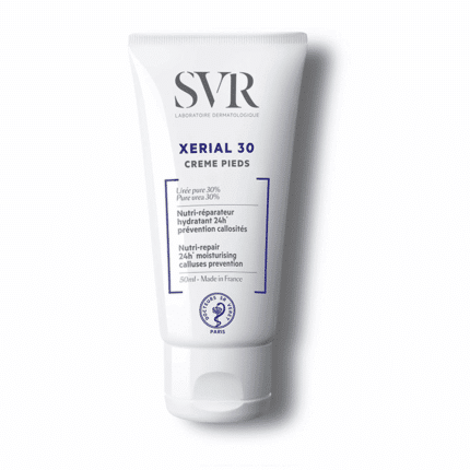 SVR-XERIAL-30-CREME-PIEDS-50ML-PARA-DU-BONHEUR-TUNISIE