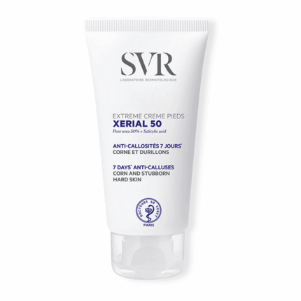 SVR-XERIAL-50-EXTERME-CREME-PIEDS-50ML-PARA-DU-BONHEUR-TUNISIE