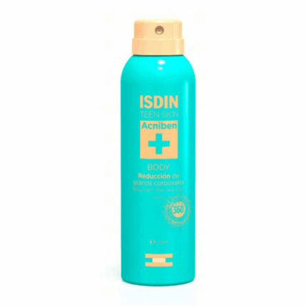 Isdin Acniben Body Spray 150ml en Tunisie