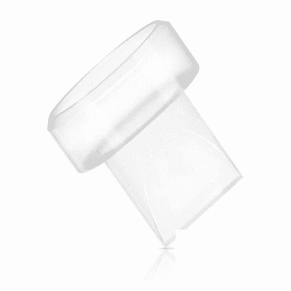 Momcozy Pack Valve+Diaphragm Tire Lait Portable S12Pro