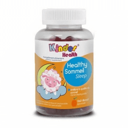 Kinder Health sommeil boîte de 30 en Tunisie