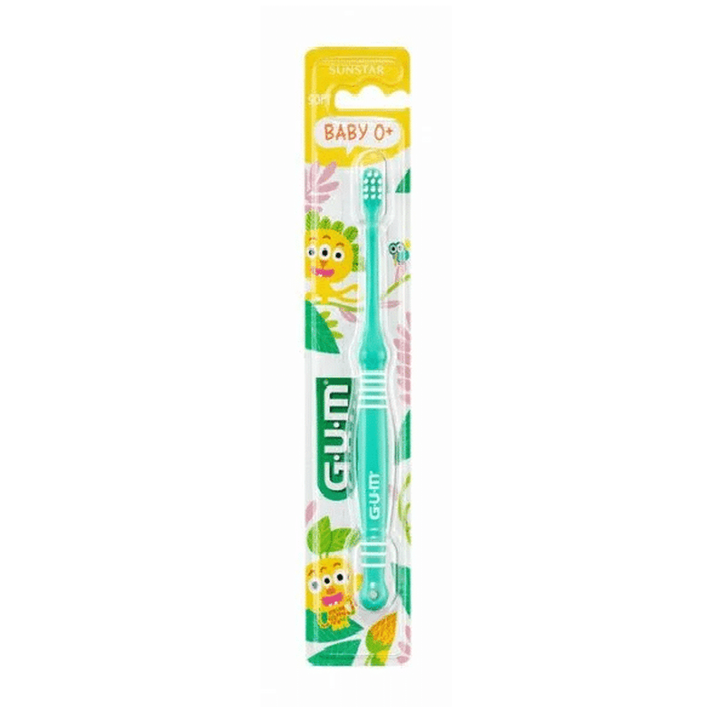 GUM BROSSE A DENT BABY 0+ ANS